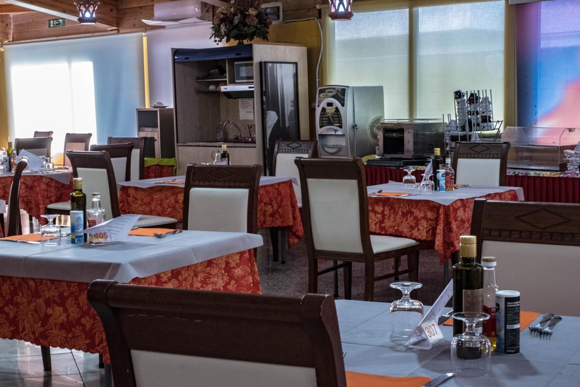 Hotel Albatros Roseto Degli Abruzzi Ngoại thất bức ảnh
