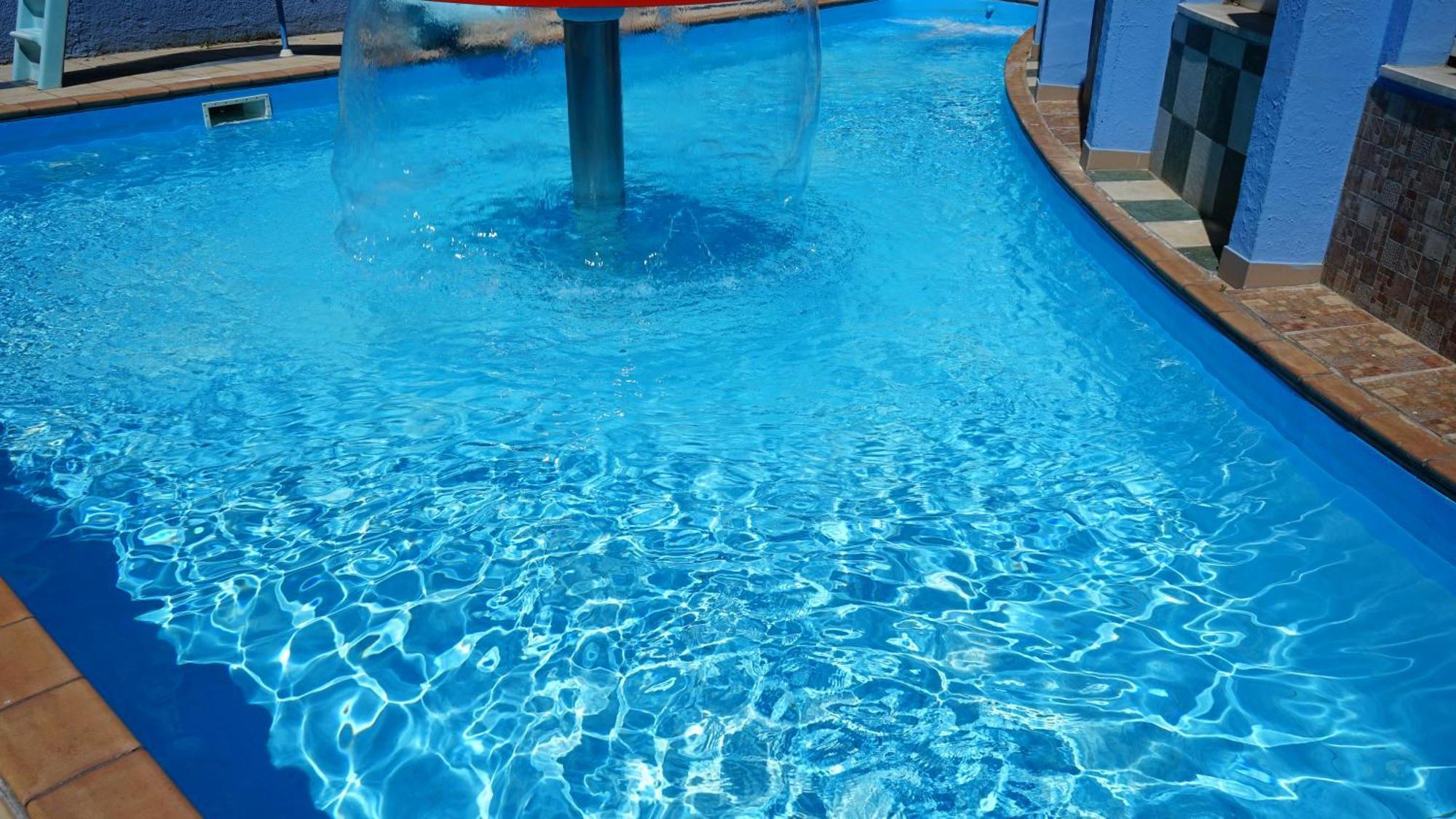Hotel Albatros Roseto Degli Abruzzi Ngoại thất bức ảnh