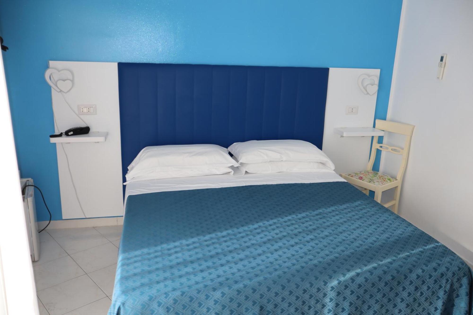 Hotel Albatros Roseto Degli Abruzzi Ngoại thất bức ảnh